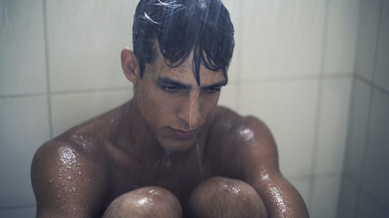 Depression-and-Maintaining-Personal-Hygiene