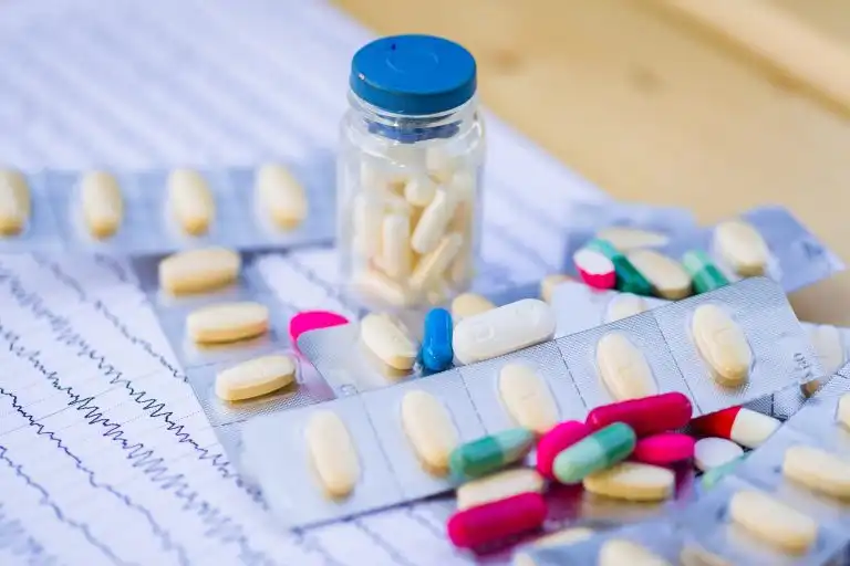 Gabapentin