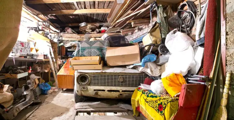 Hoarding-A-Primer