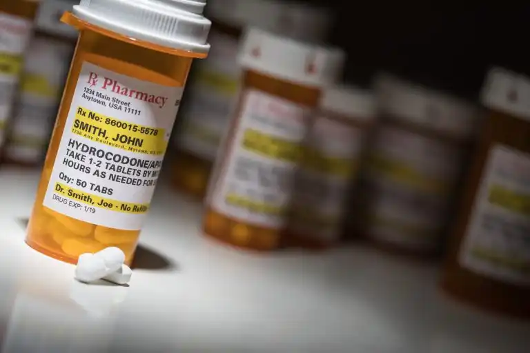 hydrocodone