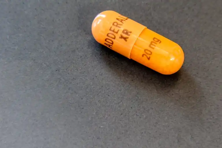 Adderall-Shortage