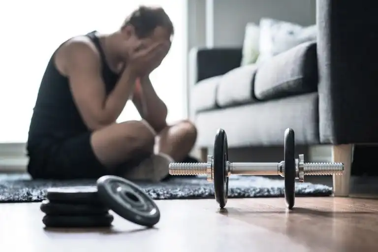 Exercise-and-Depression