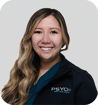 Cassandra Boduch, MD. at PsychPlus