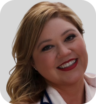 Christine Saftchick, NP at PsychPlus