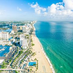 Fort Lauderdale