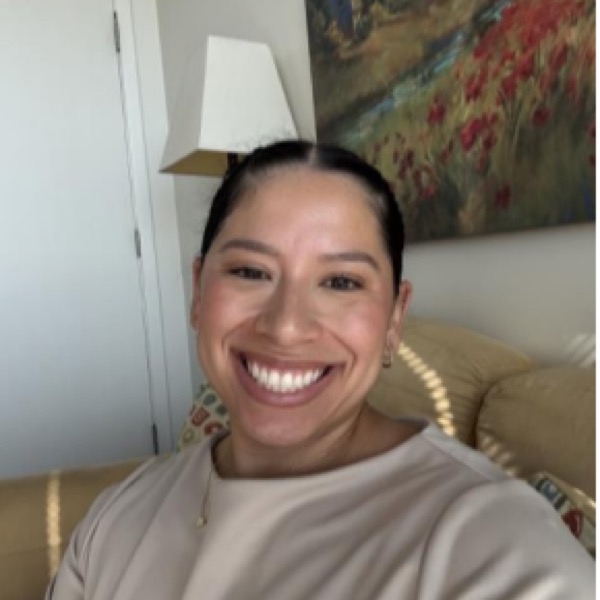 Alexandria Torres