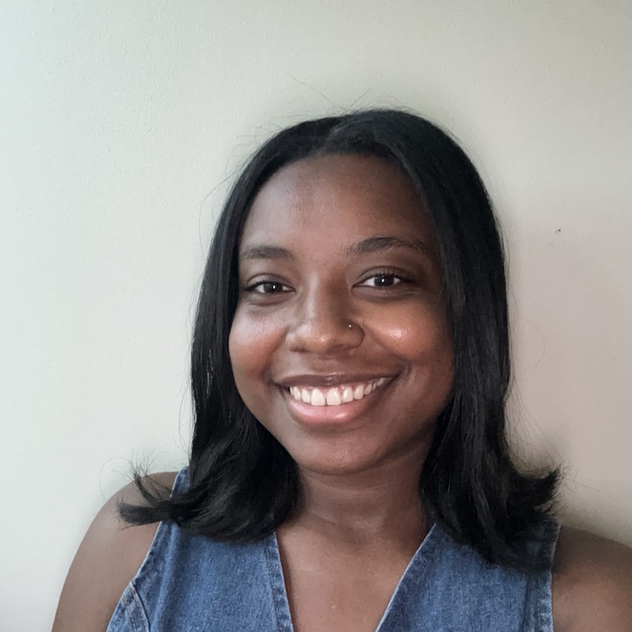 Salimah Walker