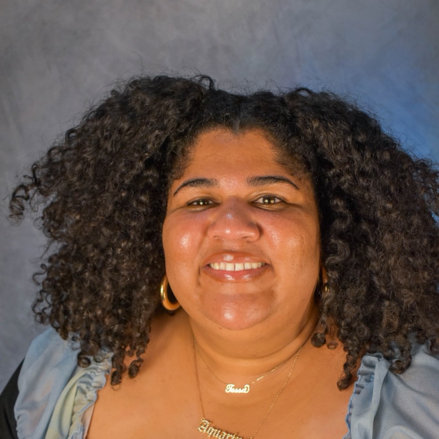 Tessa Williams