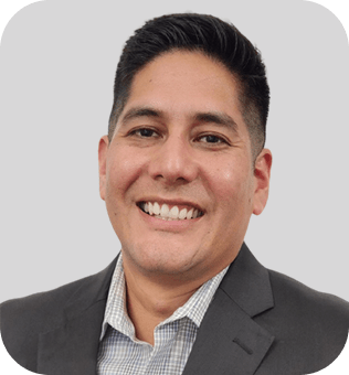 Adrian Carrillo, Licensed Professional Counselor at PsychPlus
