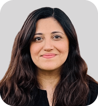 Bina Saleh, Psychiatry NP at PsychPlus