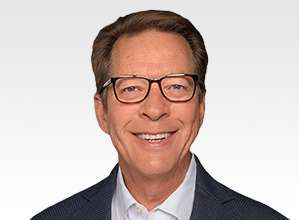 Bruce Hayden, CFO PsychPlus