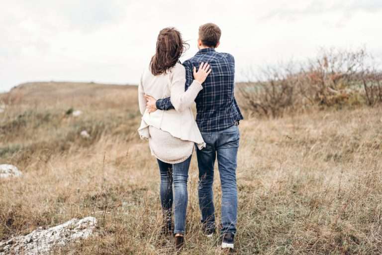 Forgiving a Wandering Spouse