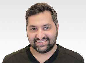 Mustafa Tai, MD. Vice President of Physician Services PsychPlus