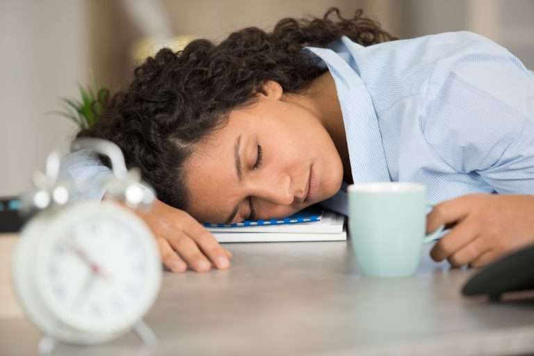 Feeling Sleepy on Zoloft? You’re Not Alone – Here’s What You Need to Know