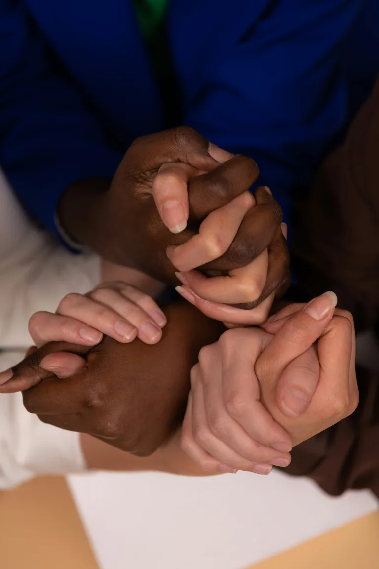 July: National Minority Mental Health Awareness Month – Shining a Light on Disparities and Building Resilience