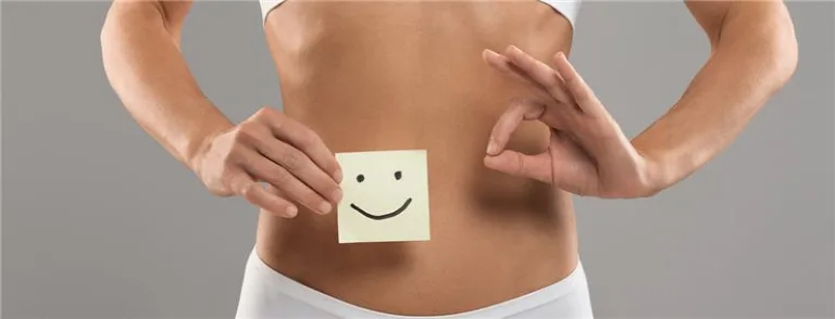 the Link Between Stress and Gut Health
