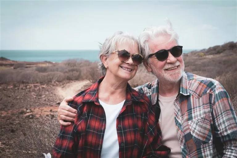 Activities for Empty Nesters
