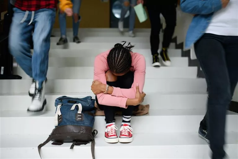 How to handle social anxiety
