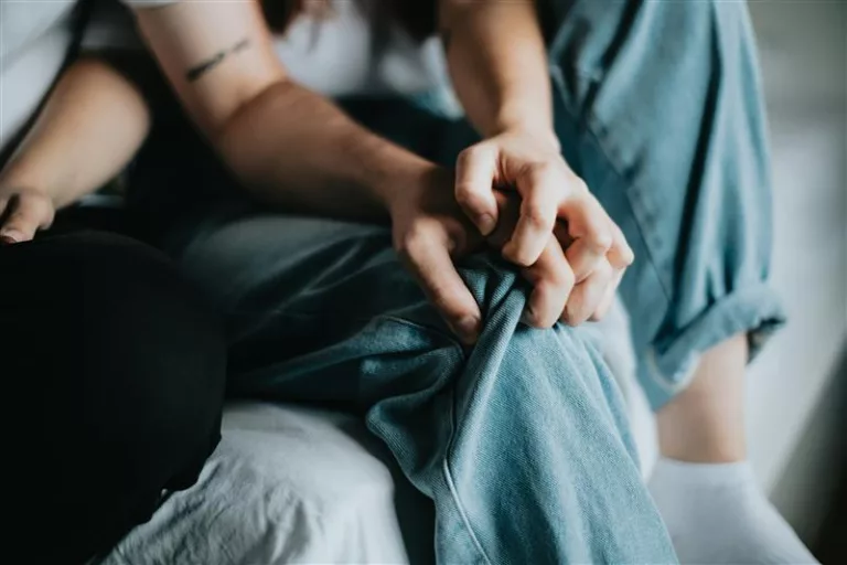 Women, Men, and PTSD: How Trauma Affects Us Differently