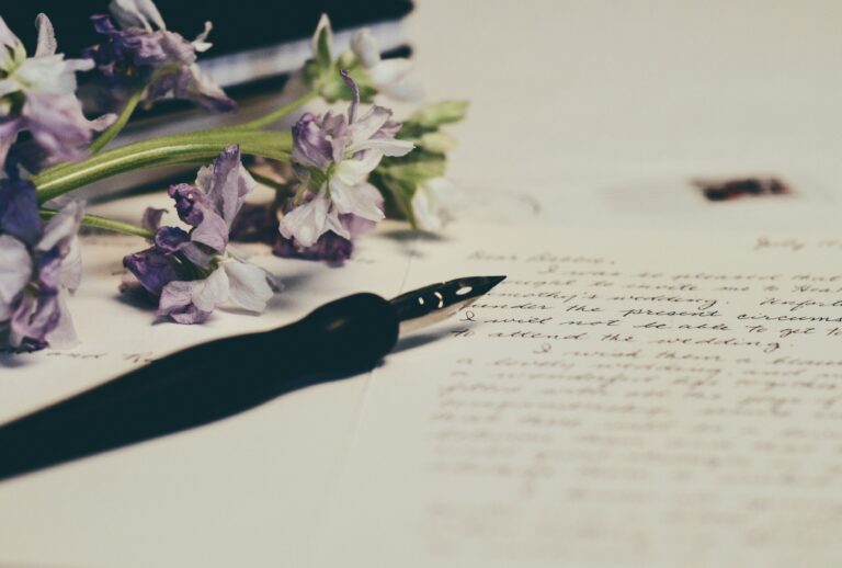 The Power of Journaling for Mental Health: How Writing Can Help You Heal