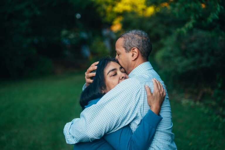 Couples Communication: How to Talk About Mental Health with Your Partner