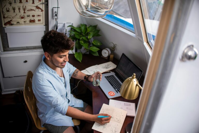 Remote Work and Mental Health Struggles That No One Talks About
