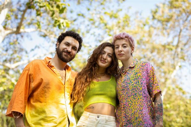 The Gen Z Mental Health Crisis: Why It’s Getting Worse & What Can Be Done