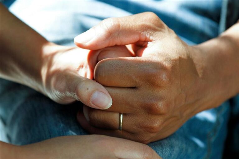 Grief and Mental Health: Understanding the Impact and Finding Healing