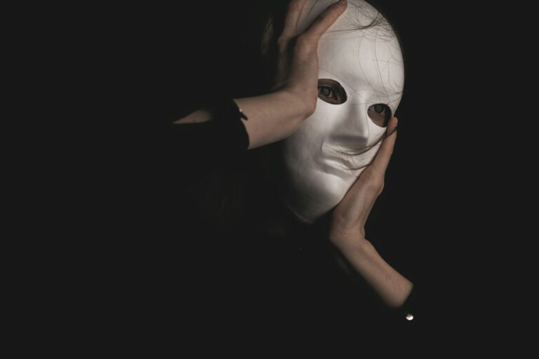Recognizing High-Functioning Depression: When Success Masks Struggle