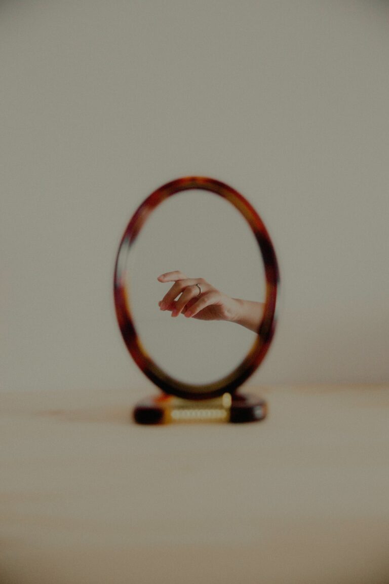 The Biggest Lie We Tell Ourselves: “I’m Fine”