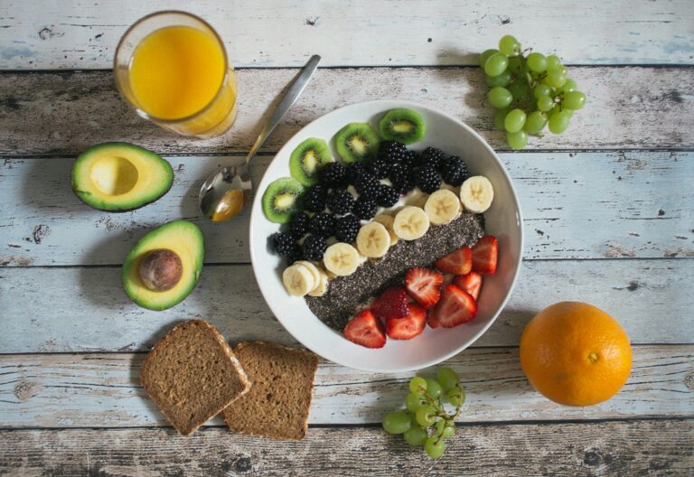 The Role of Nutrition in Mental Health: Feeding the Mind
