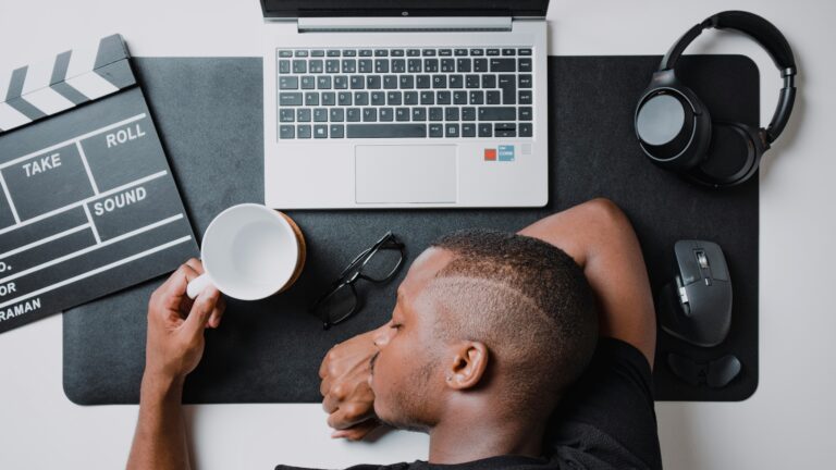 The Rise of ‘Quiet Quitting’ and Its Mental Health Impacts