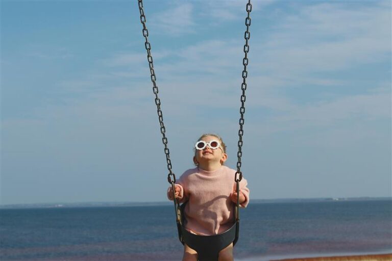 The Inner Child Theory Explained (and How to Heal Yours)