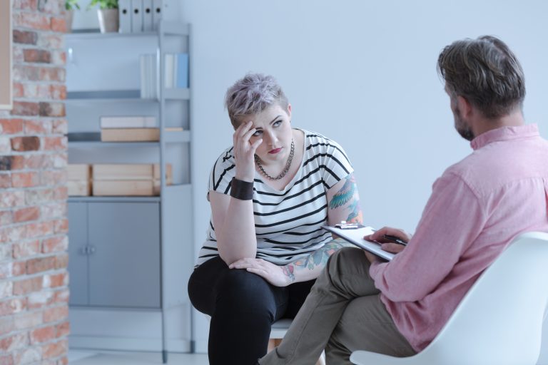 borderline personality disorder vs bipolar
