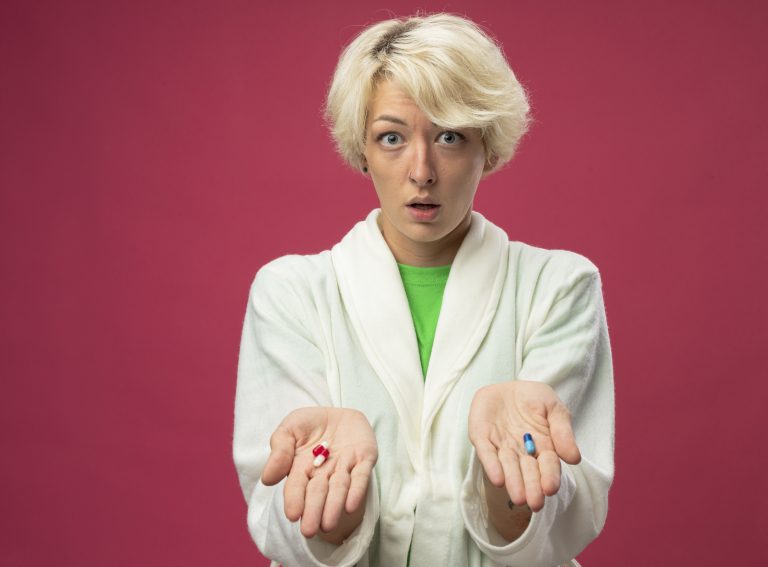 Bupropion vs Buspirone: Which Is Right for You?