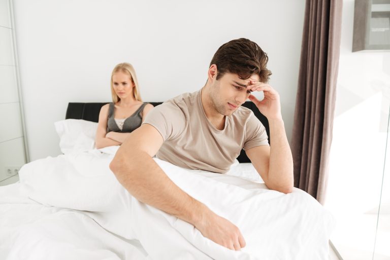 Buspirone Sexual Side Effects: What You Need to Know