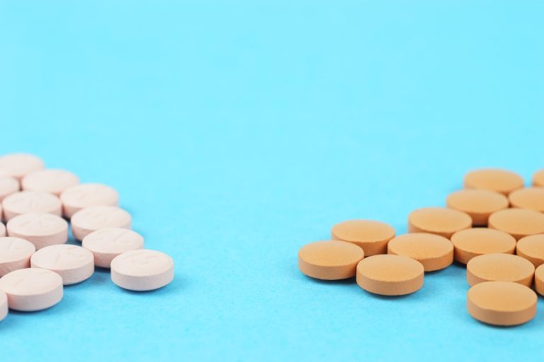 Effexor vs Lexapro: Which Antidepressant Is Right for You?