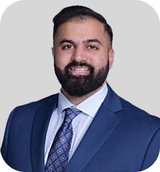Dr Yusuf Syed
