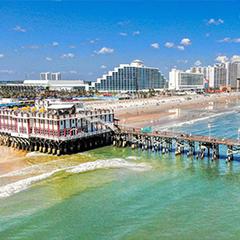 Daytona Beach