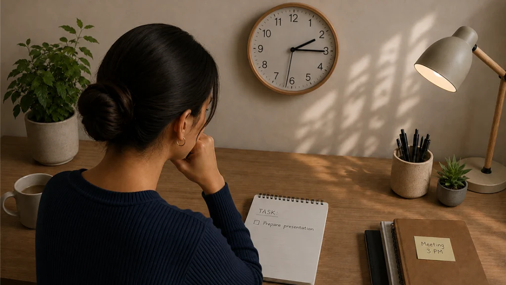 ADHD in Women: Why So Many Go Undiagnosed and What Can Help&nbsp;