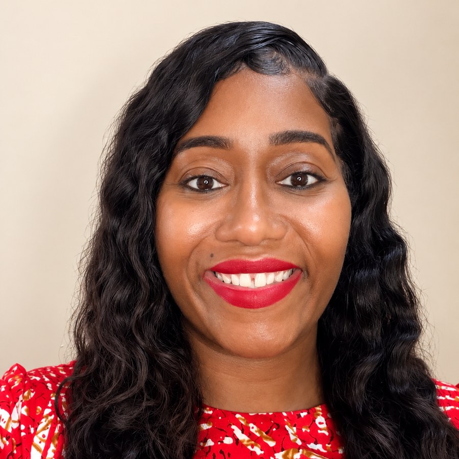 Brandy Thompson-Fisher