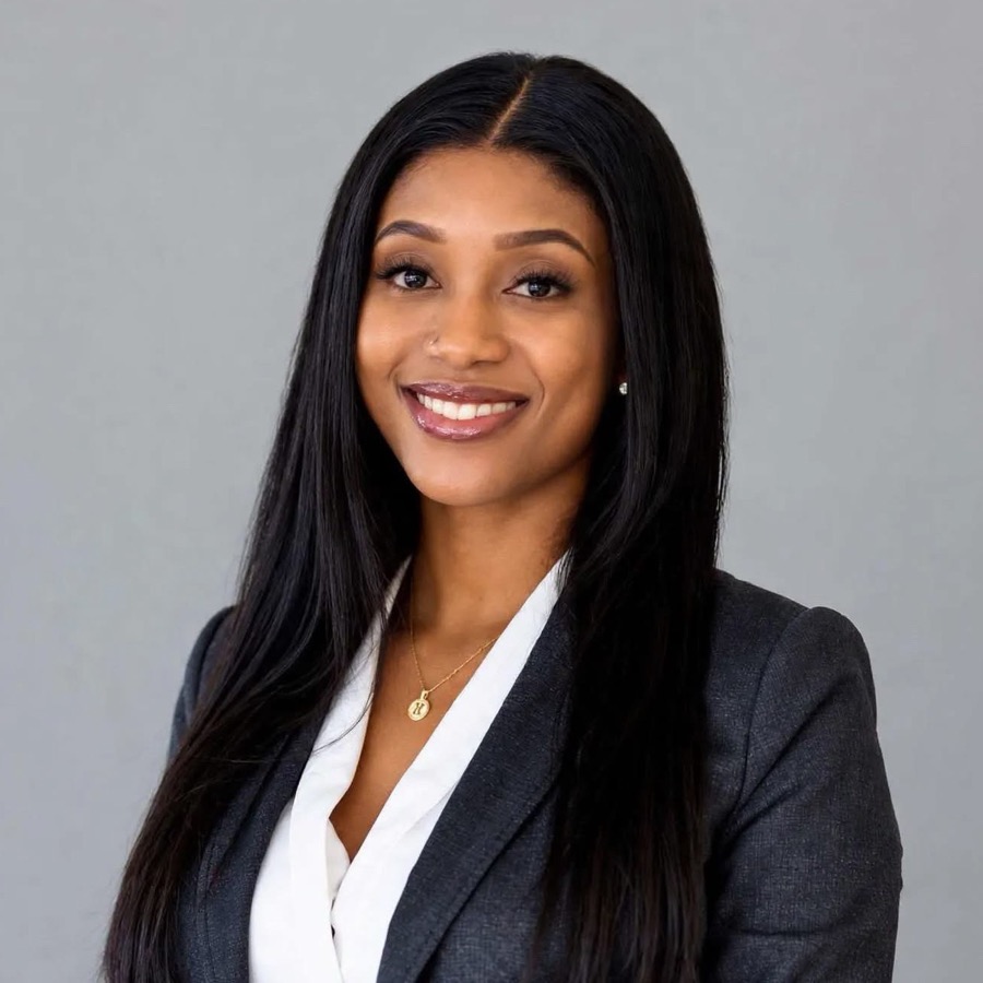 Chika Njoku