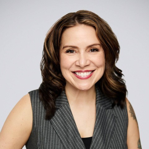 Sarah Wurster